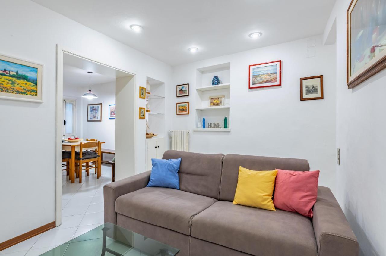 Sant'ambrogio Apt: Your Hideaway Apartamento Florencia