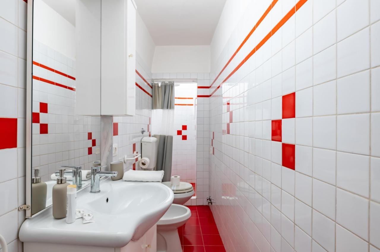 Sant'ambrogio Apt: Your Hideaway Apartamento *