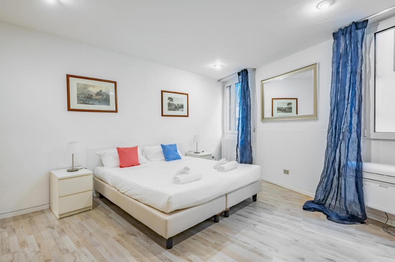 Apartamento Sant'ambrogio Apt: Your Hideaway Florencia