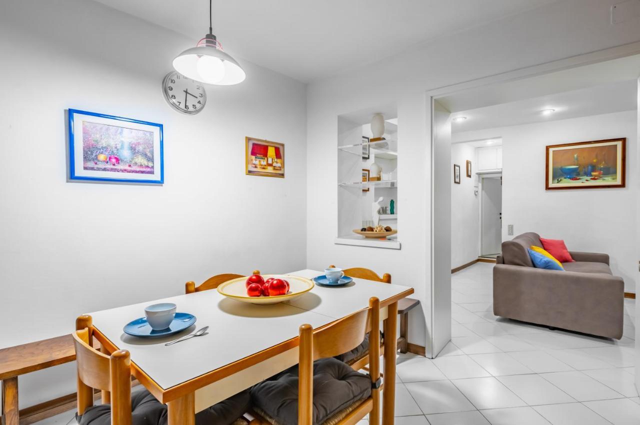 Sant'ambrogio Apt: Your Hideaway Apartamento