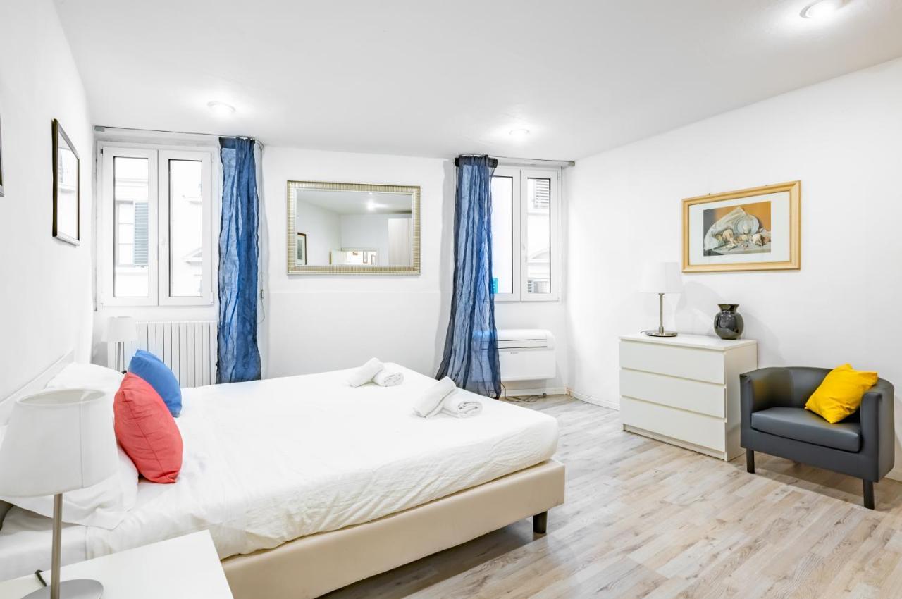 Apartamento Sant'ambrogio Apt: Your Hideaway *