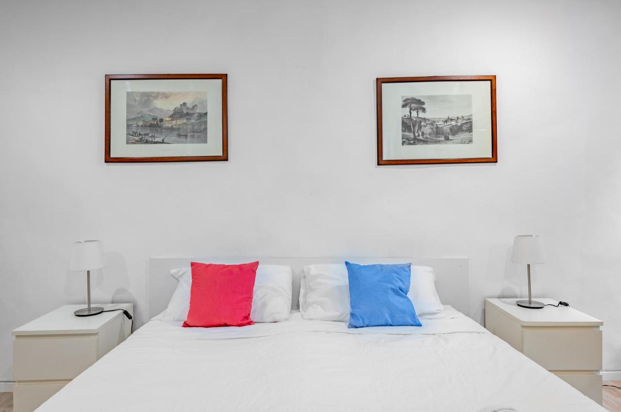 Apartamento Sant'ambrogio Apt: Your Hideaway *
